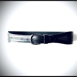 JACOB Ladies Genuine Leather Belt